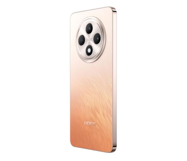 OPPO Reno12 F 4G 8/256GB Pomarańczowy 120Hz - 1274995 - zdjęcie 5